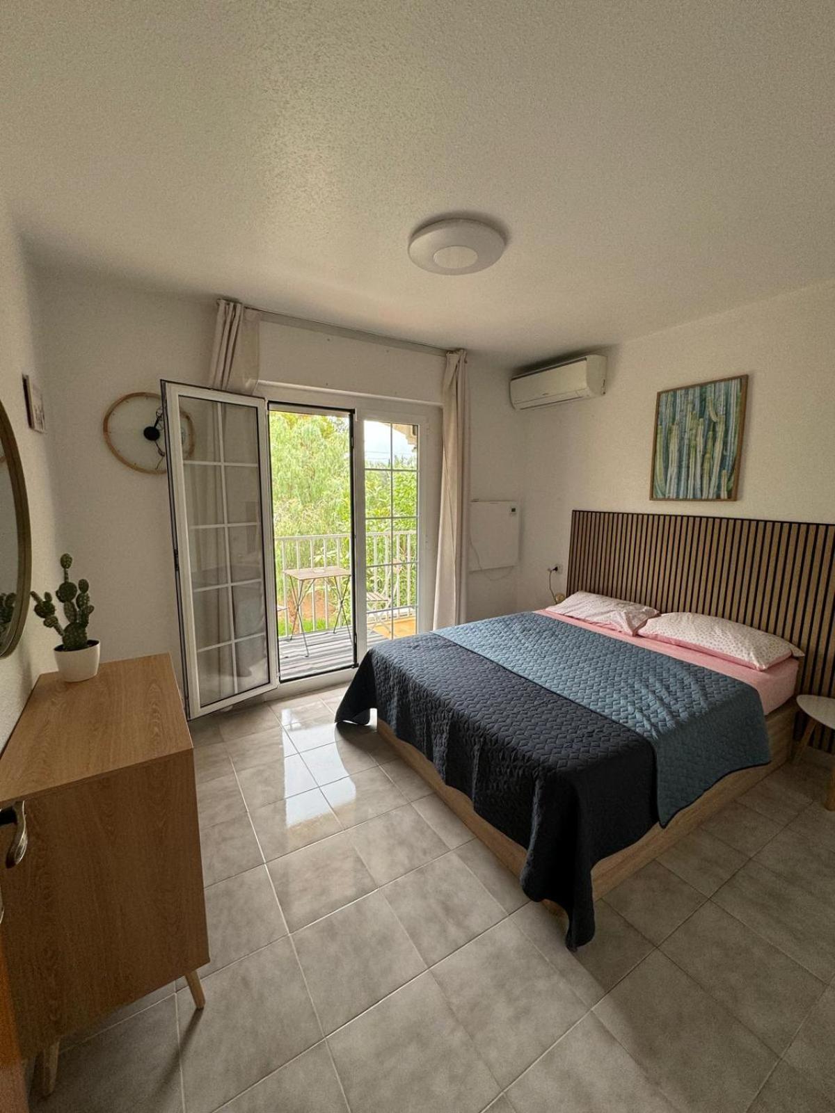 Villa Mare - 2 Beds With Balcony, Patio And Pool And Direct Park Access Murcia Exterior foto